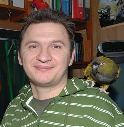 Најава: Књижевно вече Мирослава Кусмука