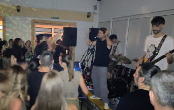 ''Mostock'' ponovo okupio bendove 