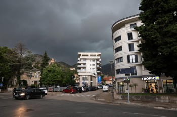 U Trebinju danas kiša, za vikend stabilnije vrijeme