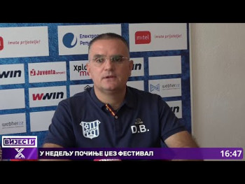 Istorijska noć za Leotar – prvi meč pod reflektorima na stadionu Police (Video)