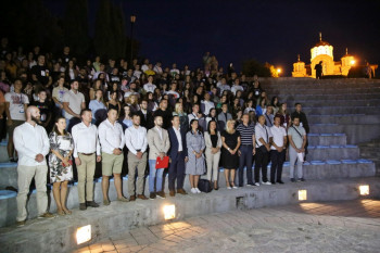 U Trebinju sutra počinju 27. Susreti mladih Republike Srpske