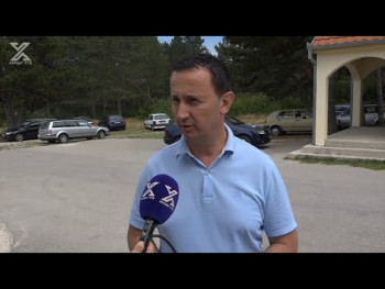 Služen pomen nevino ubijenim mještanima Zubaca u Prvom svjetskom ratu