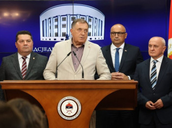 Dodik predložio novog mandatara