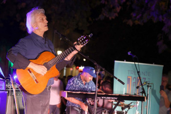 Počeo Trebinje džez festival