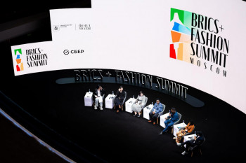 Moskva postaje globalni modni centar uz BRICS+ Fashion Summit