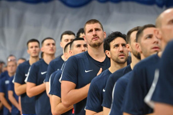 Počinje Eurobasket 2025: Srbija prvi favorit za zlato!