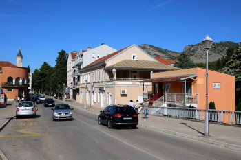 У Требињу данас сунчано и топло вријеме