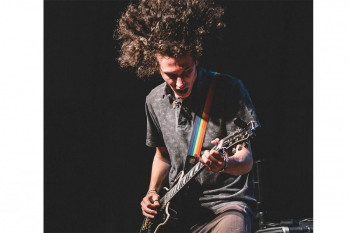 Trebinjac Mitar Karadeglić među 12 muzičara koji će kroz zvuk dočarati raznolikost regiona