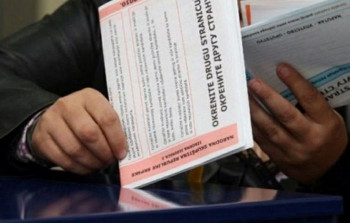 CIK odlučio: Prijevremeni izbori za predsjednika Republike Srpske 23. novembra