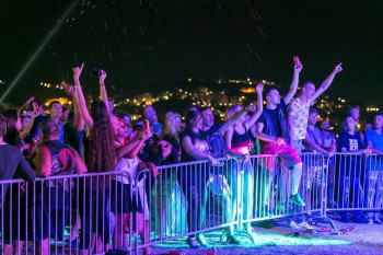 Sve je spremno za 12. Međunarodni moto skup u Herceg Novom