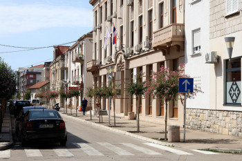 У Требињу у току ноћи киша, и за викенд нестабилно вријеме