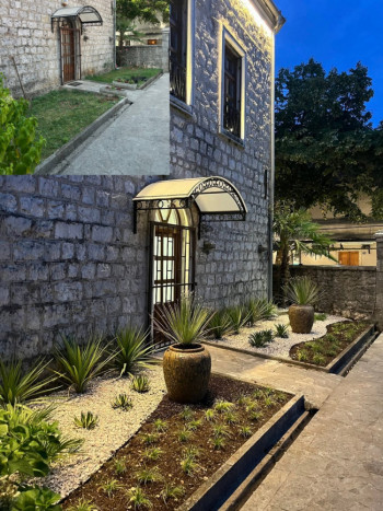 Foto vijest: Dvorište Narodne biblioteke u novom ruhu, i druge ustanove da se ugledaju