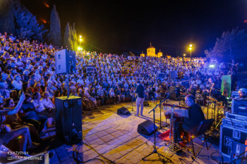 SPEKTAKULARNIM KONCERTOM BISERE VELETANLIĆ ZAVRŠEN „TREBINJE DŽEZ FESTIVAL“