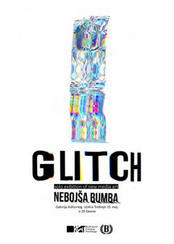 Најава: Изложба радова Небојше Бумбе