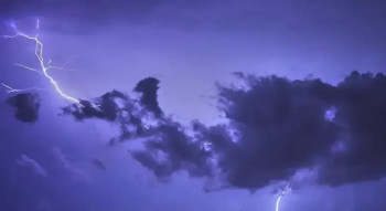 Nevrijeme u čitavoj BiH, na udaru Mostar, Trebinje i Sarajevo