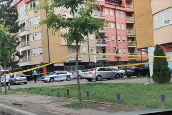 Drama u Banjaluci: Napadnuti policajci, više uhapšenih, čuo se i pucanj