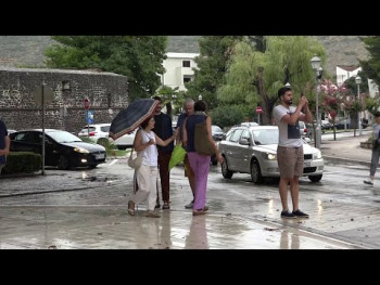 Objektivom kroz Trebinje (30. 8. 2025.)