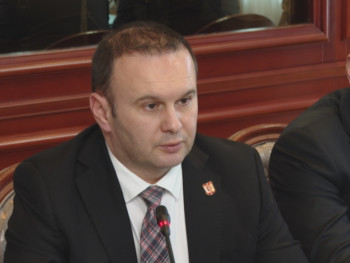 Ћосић: Вријеме за заштиту институција Српске, а не за изборне битке