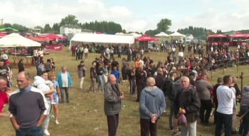 Младић рањен на Мањачи пуштен на кућно лијечење