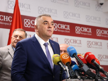 Minić: Koalicija pokazala jedinstvo (VIDEO)