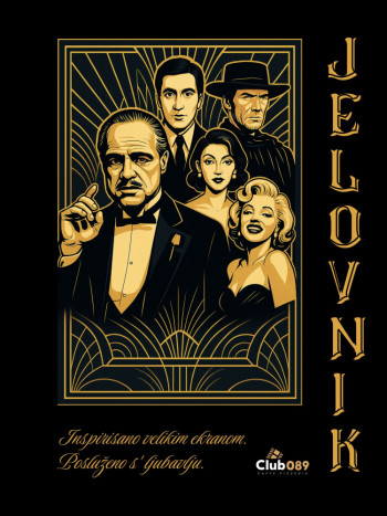 Filmski meni koji je zaludio grad: Doručkujte sa 'Velikim Lebowskim' ili večerajte uz 'Gladijatora'