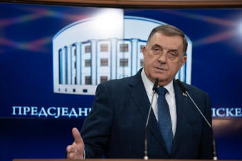 Dodik: Stvari će se rješavati referendumom