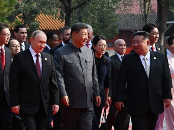 Putin: Rusija i Sjeverna Koreja imaju posebne odnose; Kim: Ako vam nešto možemo pomoći, samo recite 