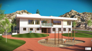 Bileća dobija vrtić vrijedan 4,2 miliona KM