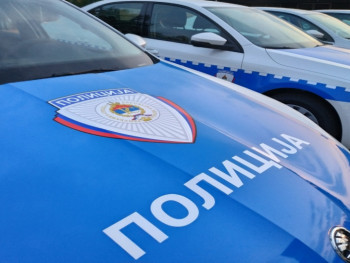 Добој: Полиција спријечила самоубиство жене која је намјеравала да скочи с моста