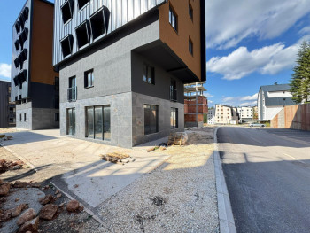 Na prodaju apartman na Jahorini – vikend naselje Šator