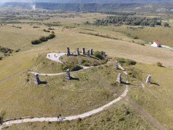 ''Не смијемо заборавити 12.000 убијених Срба у Гаравицама код Бихаћа''(ВИДЕО)