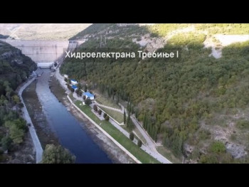 Godišnji remont u HET-u (Video)
