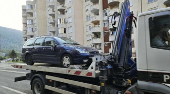 Još jedna saobraćajka sa smrtnim ishodom u Hercegovini – Stradala pješakinja