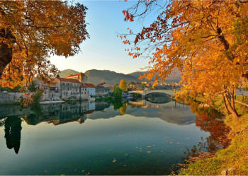 Evo kakva će biti jesen u Hercegovini