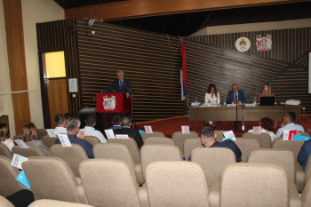Skupština opštine Nevesinje odbacila politički motivisanu presudu predsjedniku Srpske