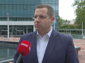 Kovačević: Osuđujem napad na Borenovića, nadležni da hitno pronađu i kazne počinioce