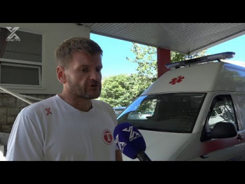 Srčani udar i prvi simptomi (Video)