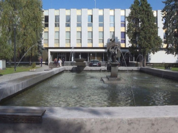 Делегација НСРС у Сјеверној Македонији на прослави Дана српског јединства