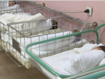 Српска богатија за 19 беба