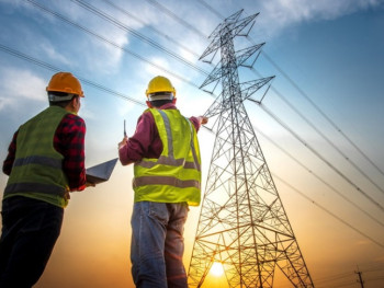 Luka Petrović: Loša hidrologija i nestabilne termoelektrane natjerale BiH na rekordan uvoz struje