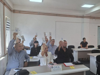 Gacko: Usvojena deklaracija kojom se odbacuje presuda predsjedniku Srpske