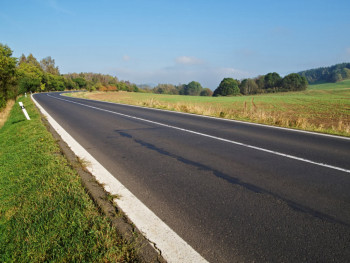 Završena saobraćajnica Zavala - granica Hrvatske