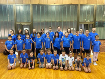  Karate klub ''Trebinje +''– UPIS U TOKU!