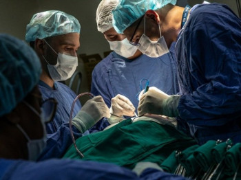 На Тибету изведена прва 5Г роботска операција са удаљености од 4.000 километара (ВИДЕО)