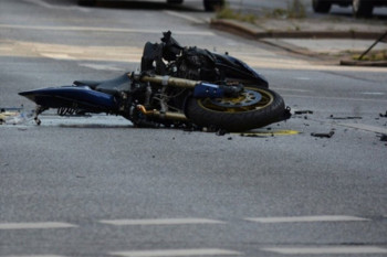 Poljak povrijeđen kao suvozač na motociklu u Trebinju