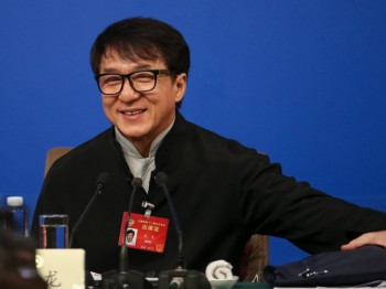 DŽeki Čen postaje ambasador izložbe Ekspo 2027 u Beogradu