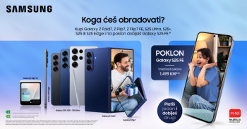 Koga ćete obradovati dodatnim telefonom iz m:tel ponude?