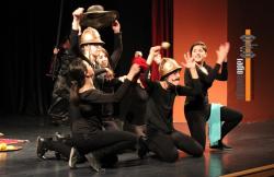 Најава: Млади глумци за Матију Дармановића