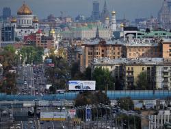 Sofja i Aleksandar - najpopularnija imena u Moskvi