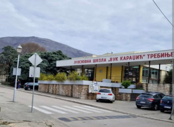 Ulica kod škole u Policama danas privremeno zatvorena za saobraćaj